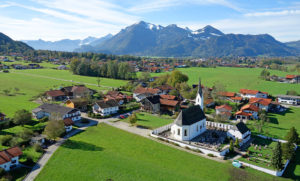 Gemeinde Staudach-Egerndach